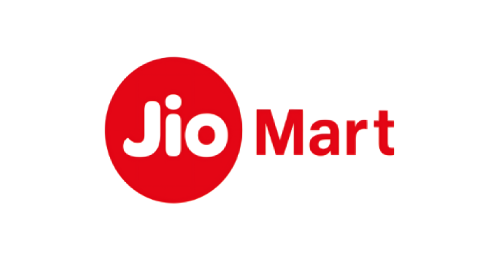 jiomart logo