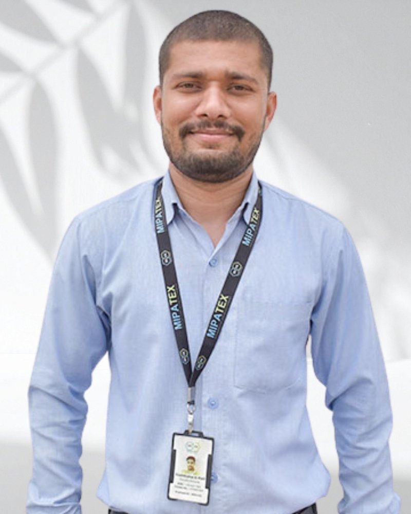 Sushil Kumar Patil