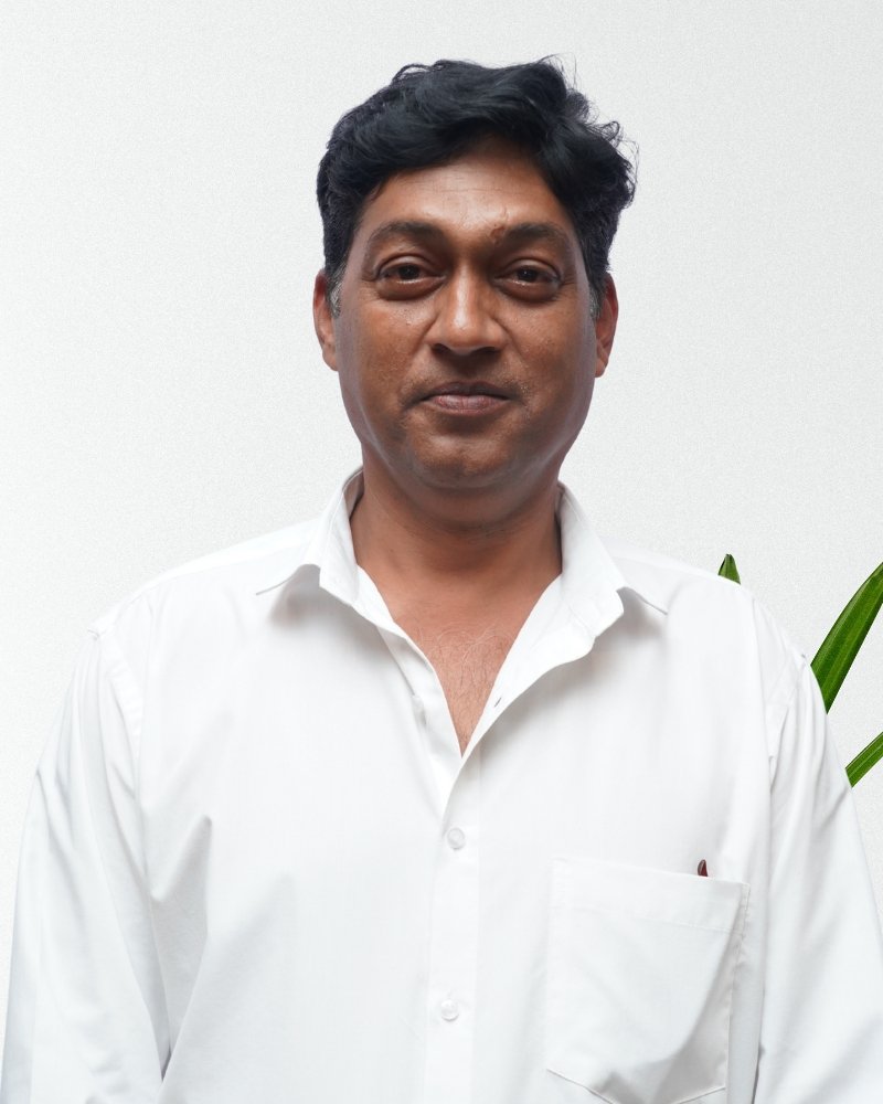 Anand Das