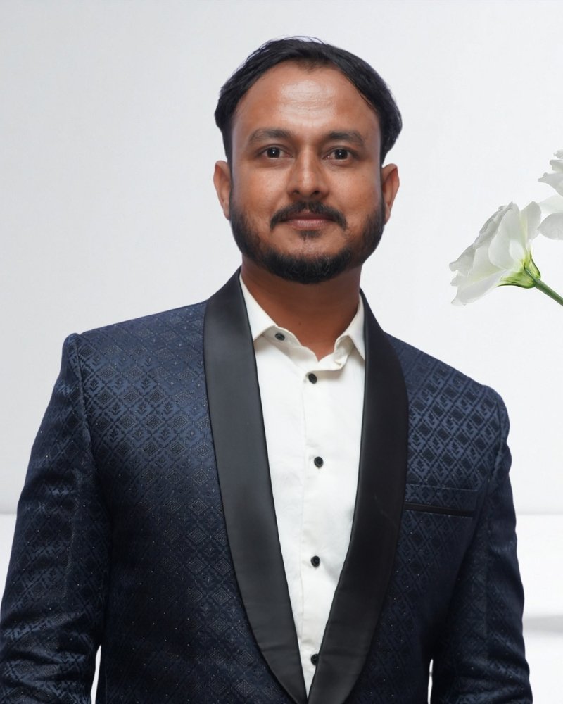 Anand Tate