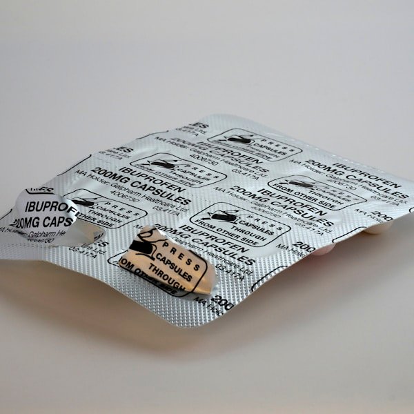 Vitamin D3 + K2 Complex