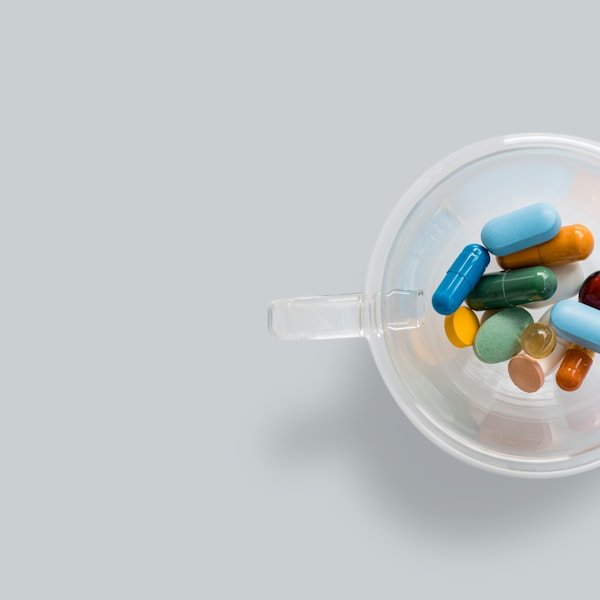 Zinc + Vitamin C Immune Support