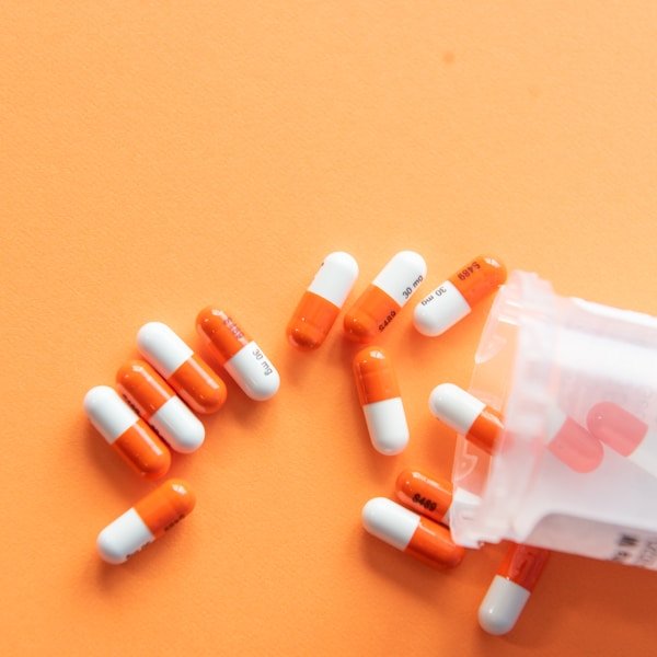 Magnesium Glycinate 400mg