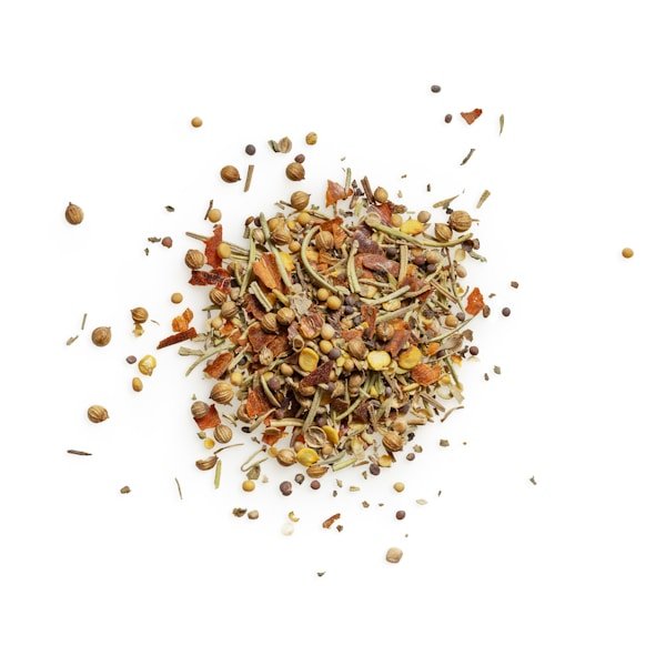 Turmeric Curcumin with BioPerine